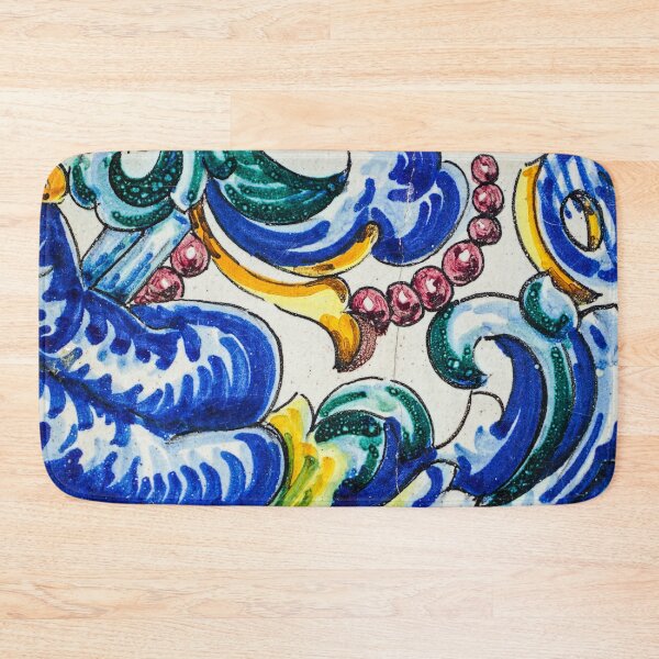 Item preview, BLUE - TILE - SEVILLA - ART - SEVILLE - TRADITION - ART  designed and sold by Tropical Blood.