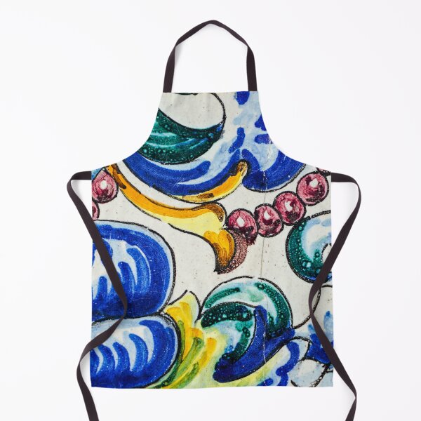 Item preview, BLUE - TILE - SEVILLA - ART - SEVILLE - TRADITION - ART designed and sold by Tropical Blood.