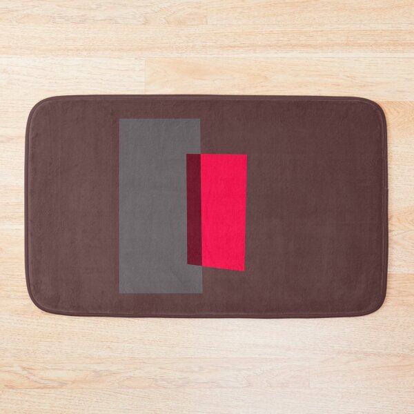Item preview, abstract blocks designed and sold by redstitchlab.