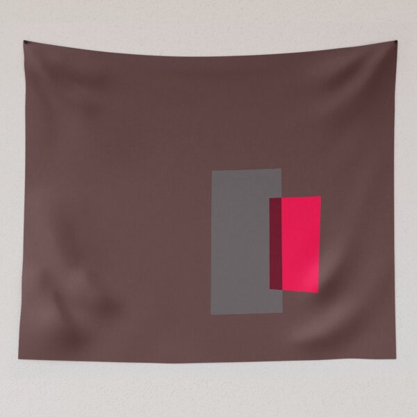 Item preview, abstract blocks designed and sold by redstitchlab.