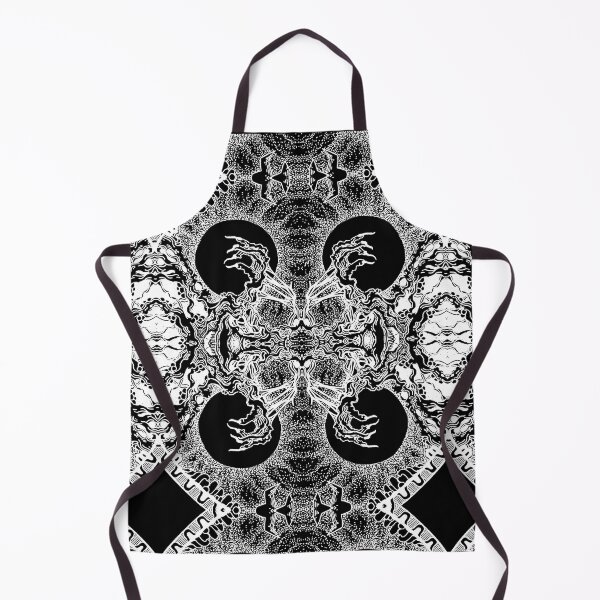 Item preview, The Black Mess designed and sold by Monopathico.