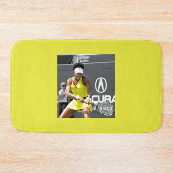 Item preview, Venus Williams. backhand designed and sold by ArtForKnowledge.