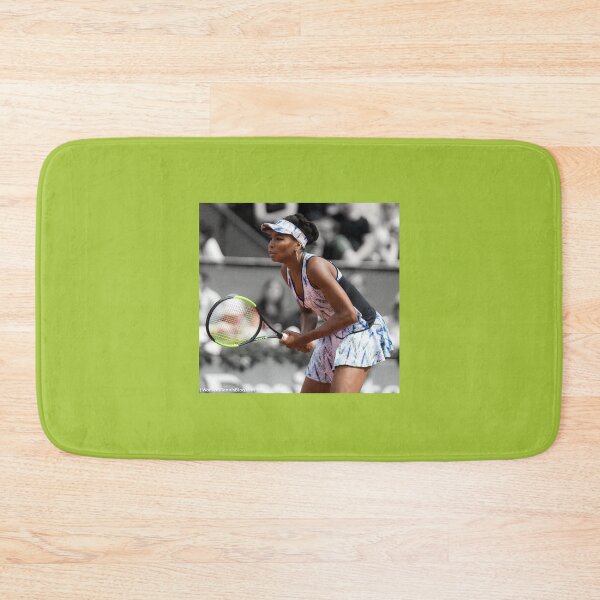 Item preview, Venus Williams designed and sold by ArtForKnowledge.