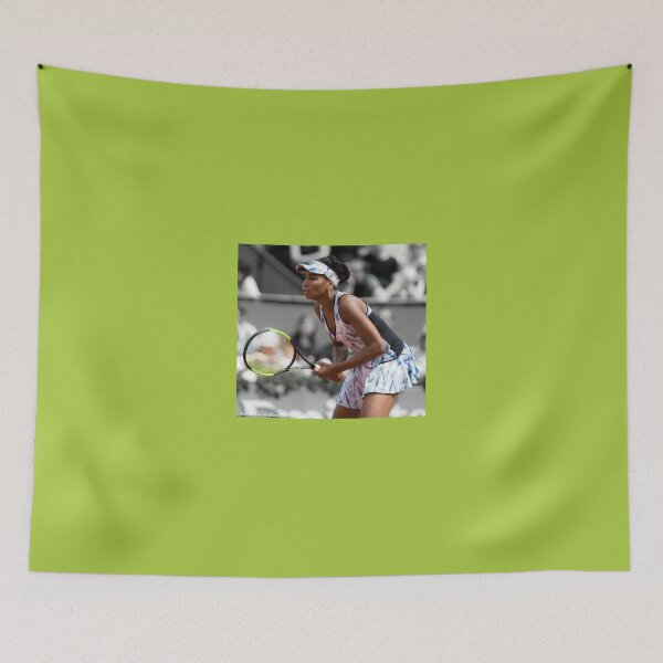 Item preview, Venus Williams designed and sold by ArtForKnowledge.