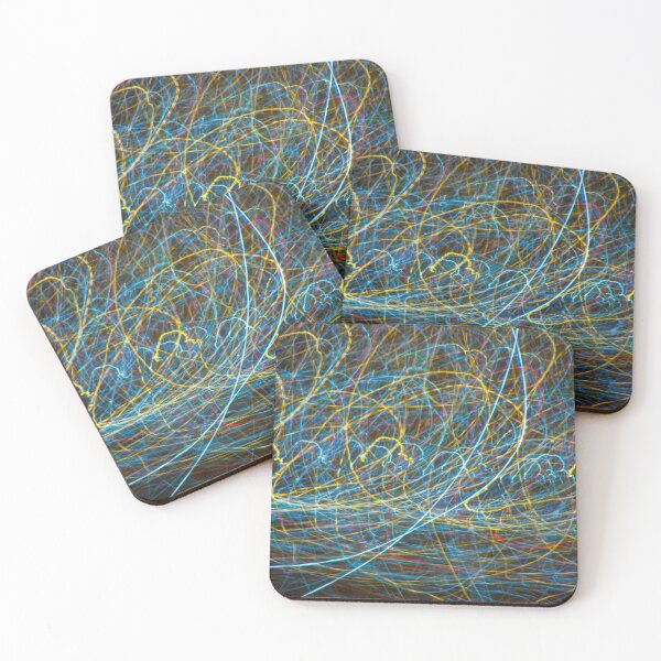 Item preview, Night cloud from the city lights designed and sold by aryabehnam.