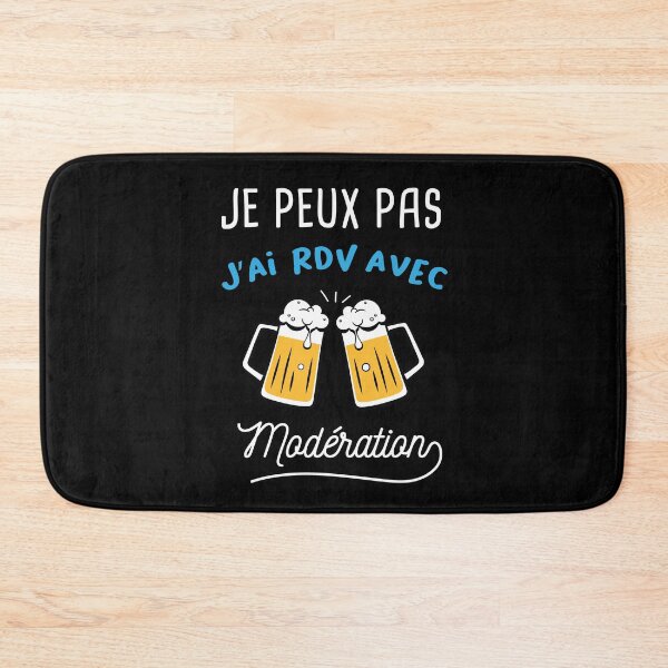Item preview, I can't, I drink in moderation designed and sold by Catcrea.
