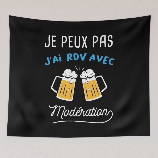 Item preview, I can't, I drink in moderation designed and sold by Catcrea.