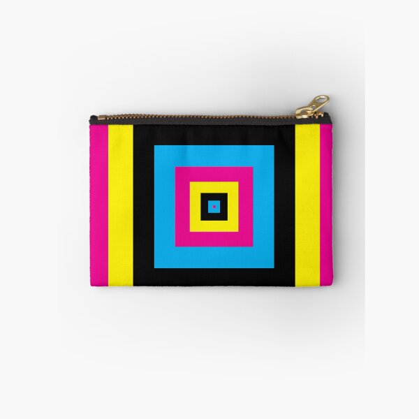 Item preview, Squares CMYK designed and sold by MHich.