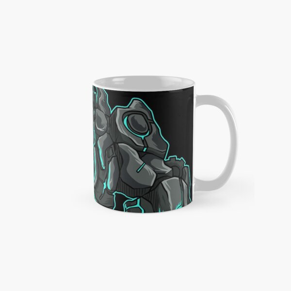 Golem & Evoker Classic Mug