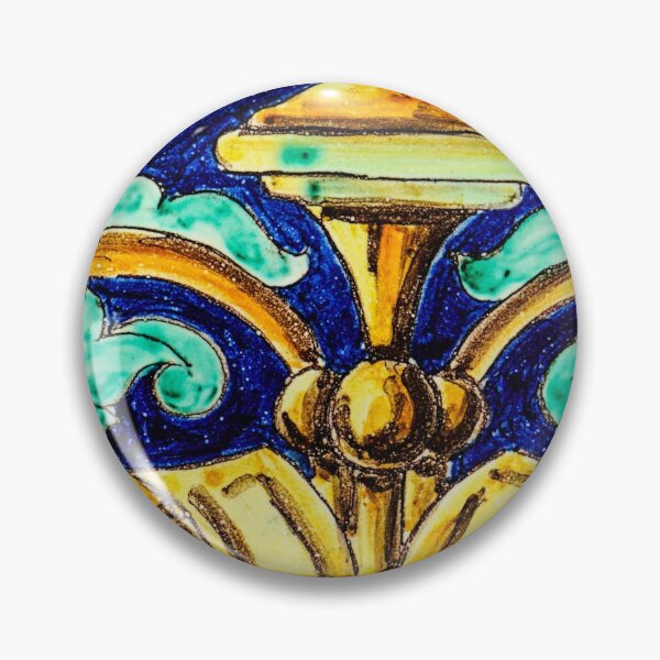 Item preview, SEVILLA - SEVILLE - TILES - TILE - ART - ANDALUSIA  designed and sold by Tropical Blood.