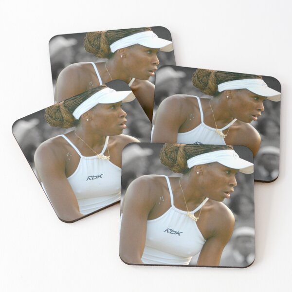 Item preview, Venus Williams designed and sold by ArtForKnowledge.