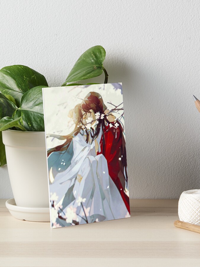 Chibi TGCF 5 Art Board Print for Sale by RalphMuench