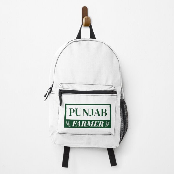 Item preview, Punjabi Farmer designed and sold by ezralfredo.