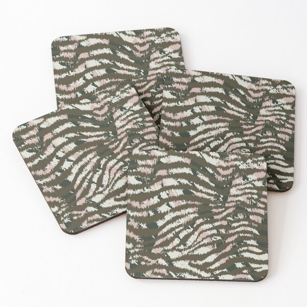 Item preview, Animal Skin Abstract Print designed and sold by RSDigitalPrintDesign.