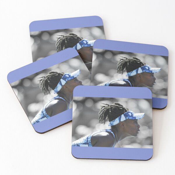 Item preview, Venus Williams designed and sold by ArtForKnowledge.