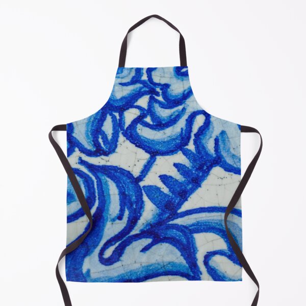 Item preview, SEVILLA - SEVILLE - TILES - TILE - ART - ANDALUSIA  - BLUE - PATTERN  designed and sold by Tropical Blood.