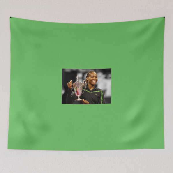 Item preview, Venus Williams designed and sold by ArtForKnowledge.