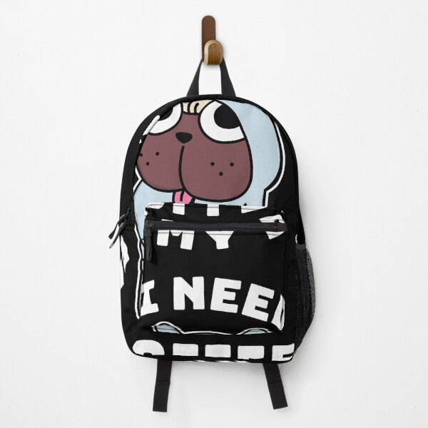 Item preview, All I Need Is Coffee and My Dog designed and sold by manda1988.