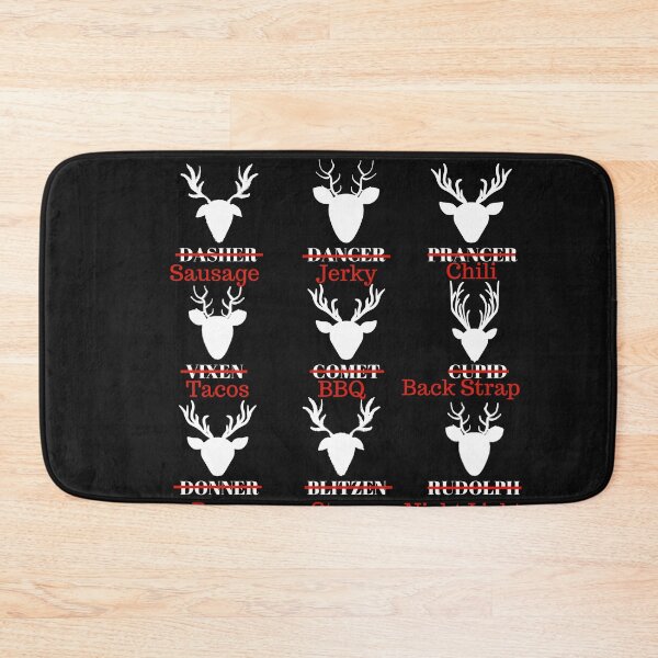 Item preview, Funny Reindeer designed and sold by Aissa6900.