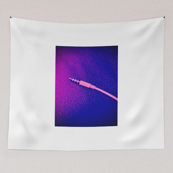 Item preview, Auxiliary Indigo designed and sold by TM Art.