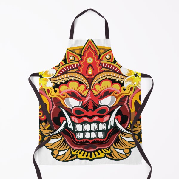 Item preview, Bali Barong Myth Creature designed and sold by Noverda Nawarizka Prabowo.