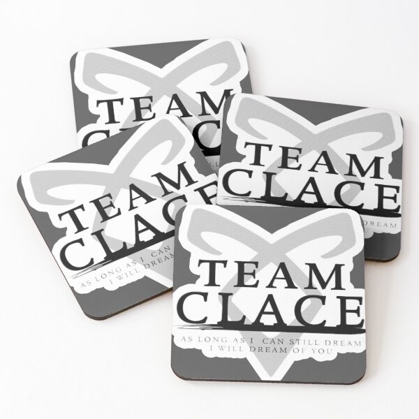 Item preview, team clace designed and sold by Ceced0107.