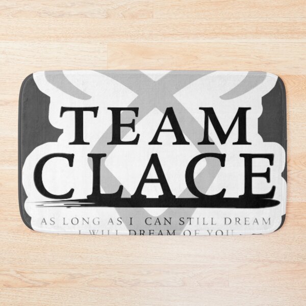 Item preview, team clace designed and sold by Ceced0107.