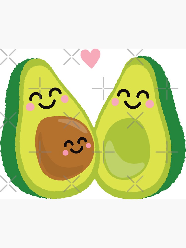 We Are Pregnant Avocado T-Shirt, Mamacado Shirt, Pregnancy Mamacado Cute  Avocado Shirt - Listentee