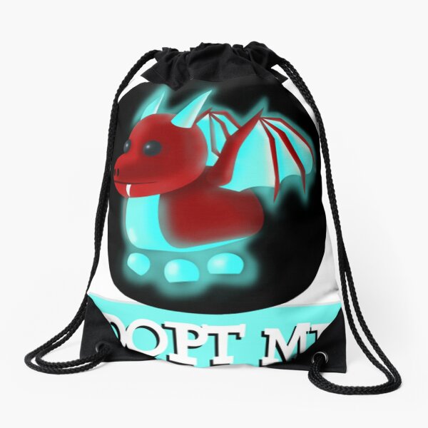 Mochilas Saco Adopt Me Roblox Redbubble