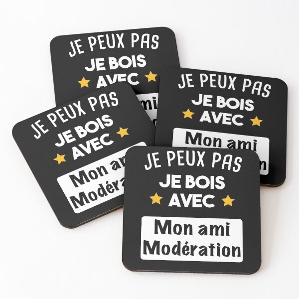 Item preview, humor party designed and sold by Catcrea.
