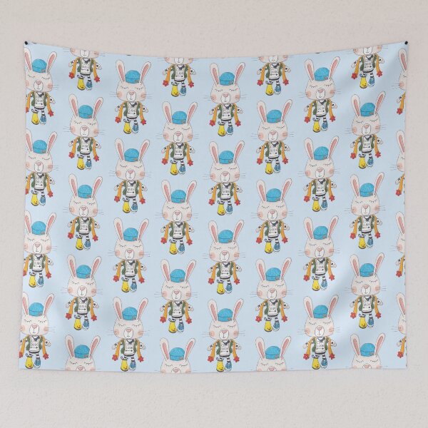 Item preview, Cool Dude designed and sold by LouiseFranksArt.