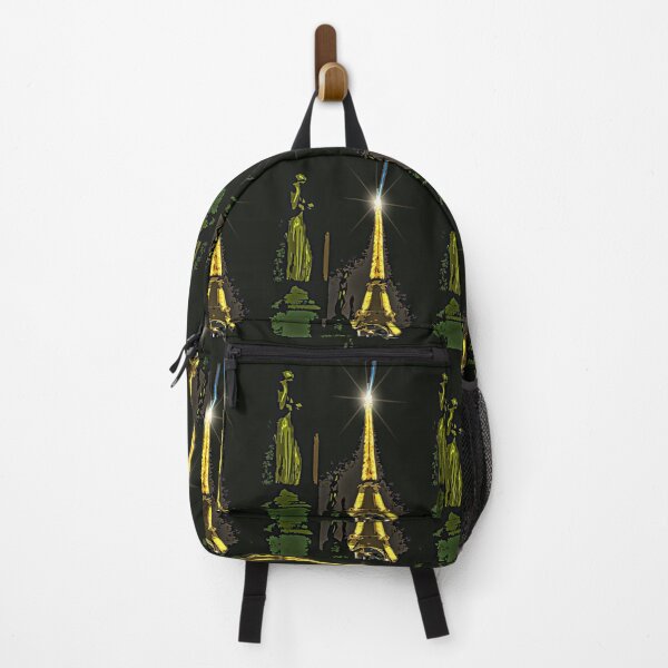 Item preview, The Magic Of Paris, The City Of Light designed and sold by alabca.