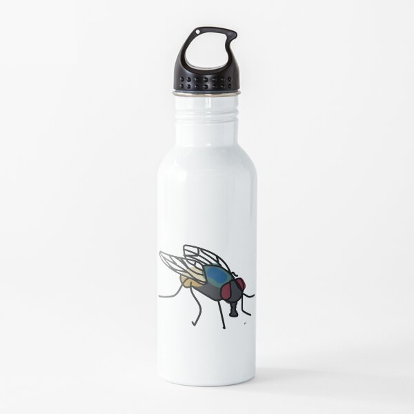 Mosca Gourde