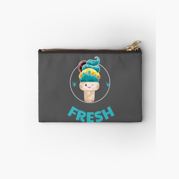 Item preview, Kawai ice cream  designed and sold by Hushekaan.