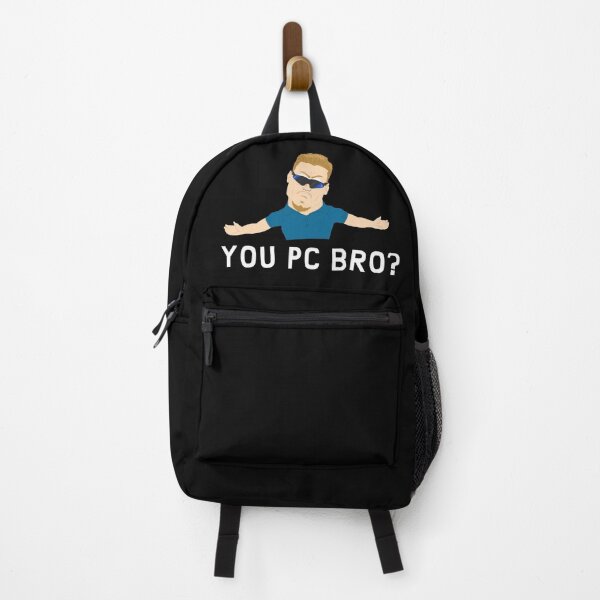 Item preview, You pc, bro? designed and sold by Eledart.