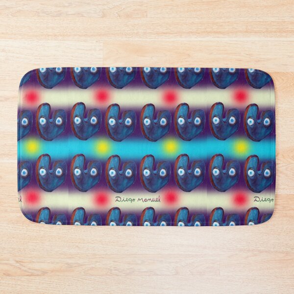 Item preview, Graffiti 4 tapiz designed and sold by Diego Manuel Rodriguez.