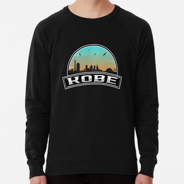 Item preview, Kobe Japan Skyline Japanese Souvenir designed and sold by TeeHome.