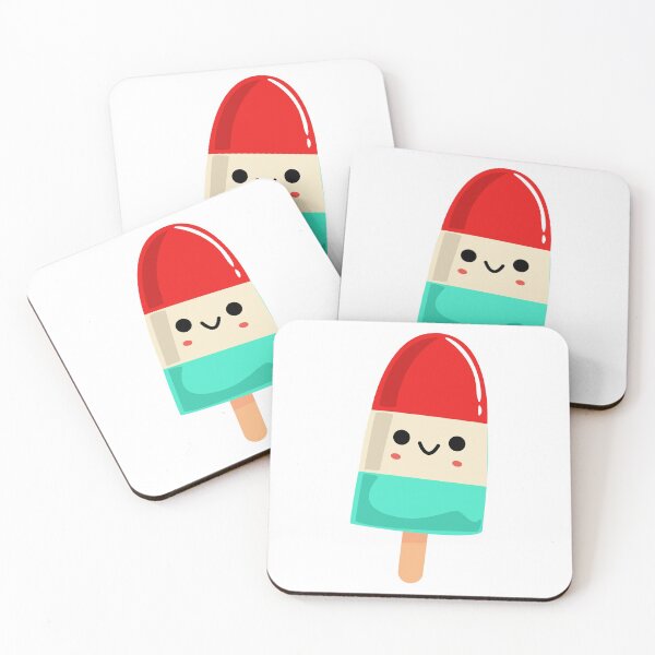 Item preview,  Cute Adorable Icecream! - The Sweetest  Icecream  Design designed and sold by sweetpeanut.