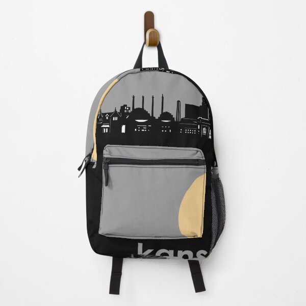 Item preview, kansas city skyline minimal designed and sold by BekimART2.
