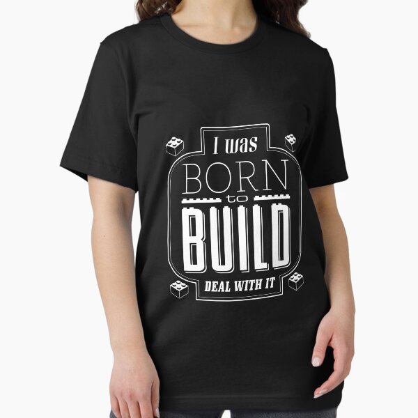 ...and that's all! Essential T-Shirt