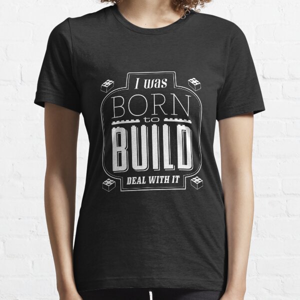 ...and that's all! Essential T-Shirt
