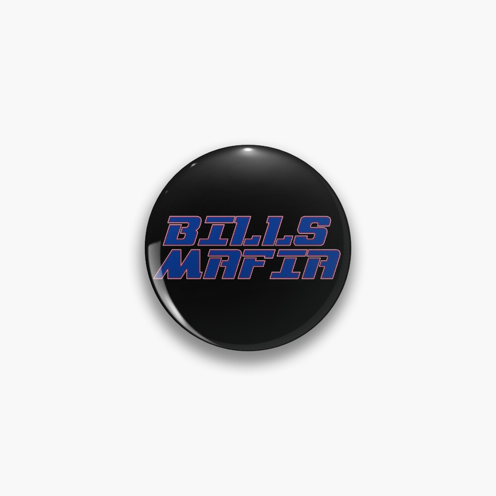 Pin on Buffalo Bills Mafia