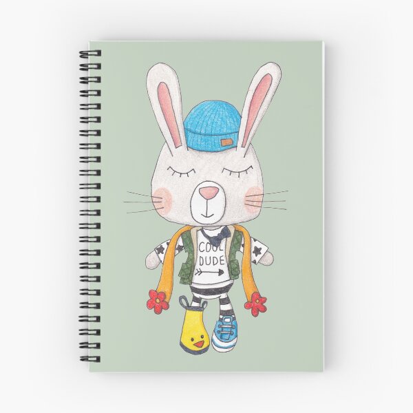 Item preview, Cool Dude designed and sold by LouiseFranksArt.