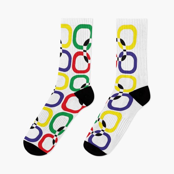 Item preview, Funny pattern design with awsome colors  designed and sold by DOLINOS.