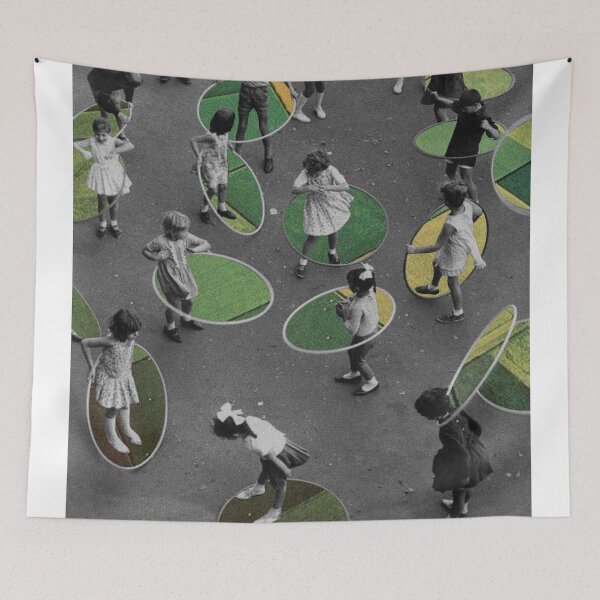 Item preview, the kids are alright  designed and sold by artatsunrise.