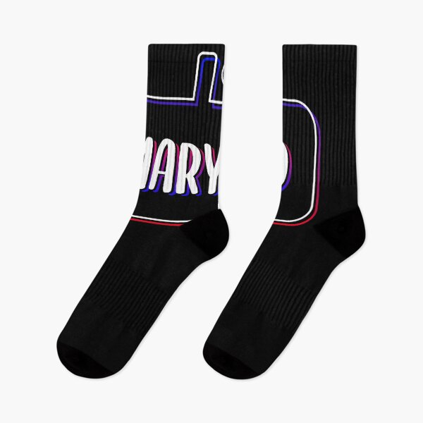 Item preview, I Love Maryland Neon Background Text designed and sold by RADesigns21.