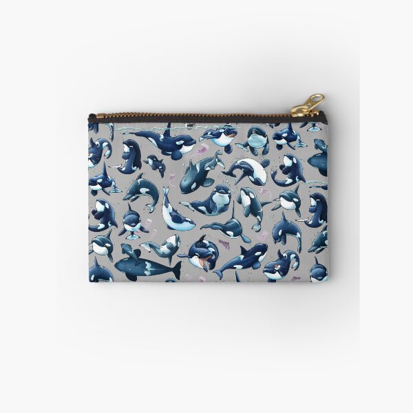 Item preview, The killer whale party - The original designed and sold by Maudeux.
