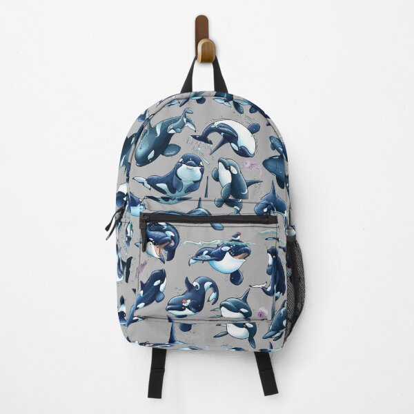 Item preview, The killer whale party - The original designed and sold by Maudeux.