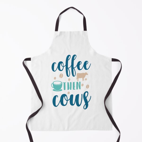Item preview, Coffee, then cows designed and sold by Barbaroot.