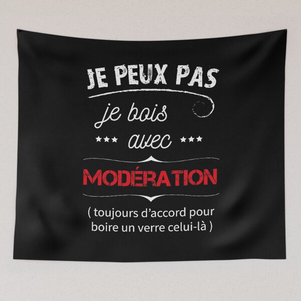 Aperçu de l'œuvre humour bière créée et vendue par Catcrea.